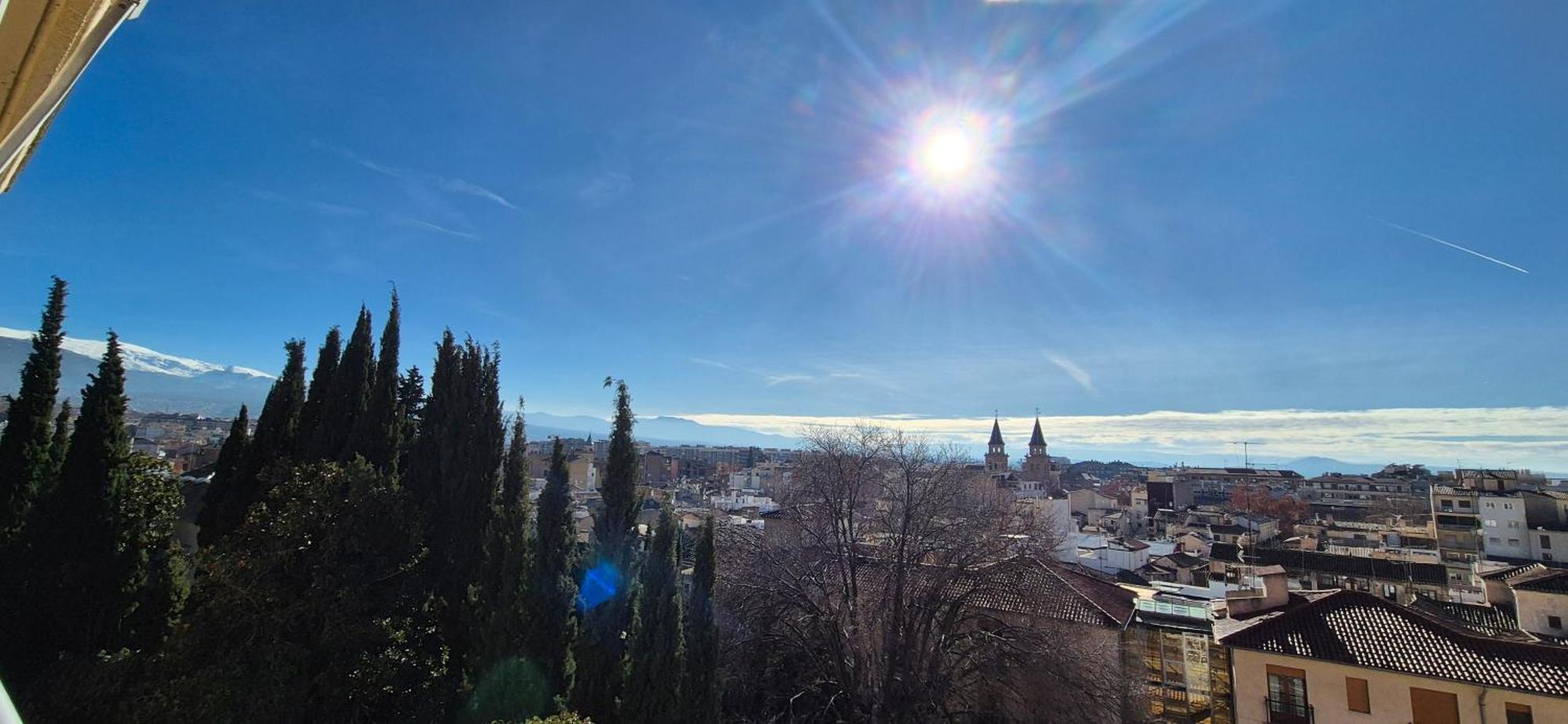Hotel Carlos V — Photos 1